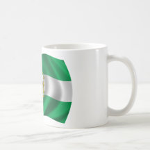 Andalousie Mugs À Café
