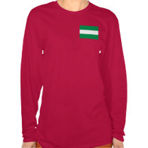 Andalousie T-shirts