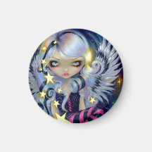 "Ange aimant de Starlight"