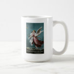 Ange avec le 3:1 d'Ecclesiastes d'enfant Mug