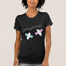 Ange-Chant de 2 anges T-shirt