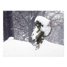 Ange de consolation • Ange Impressions Photo