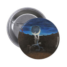Ange de la libération badges