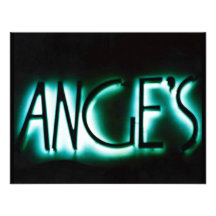 ANGE DE L'INVITATION ANGE D'INVITATION DE PARTIE D