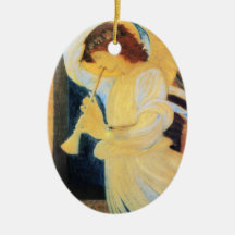 Ange de Noël Décorations De Noël