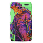 Ange de Recoleta Coques Droid RAZR