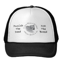 Ange de Zeus Casquette De Camionneur