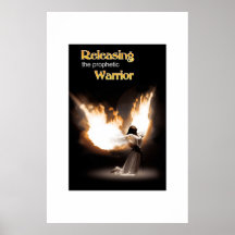 Ange du feu posters