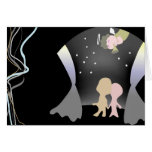 ange et amants cartes