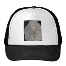 Ange gardien casquettes
