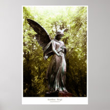 Ange gardien posters