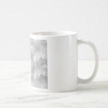 Ange gardien tasse