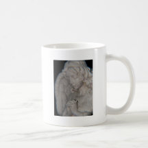Ange gardien tasses