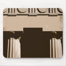 Ange Hall Tapis De Souris
