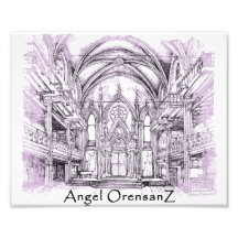 Ange Orensanz Impressions Photo