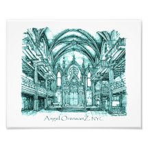 Ange Orensanz Photographes