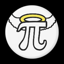 Ange pi magnets