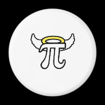 Ange pi magnets