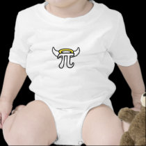 Ange pi t-shirts