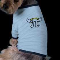 Ange pi vêtements pour animaux domestiques