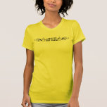 Ange - pièce en t t-shirt