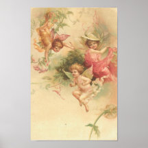 Anges d'Affiche-Cru