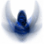 ANGES PARMI LA SCULPTURE EN PHOTO DES USA PHOTO EN RELIEF