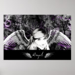 Anges Affiche