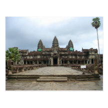 Angkor Vat Cartes Postales