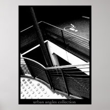 angles urbains 1 posters