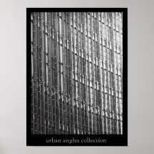angles urbains 3 posters