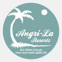 Angri-La Adhésifs