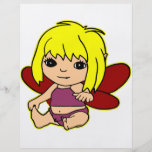 Anima Fairie #007 Prospectus