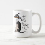 Animal sauvage d'AM Mug