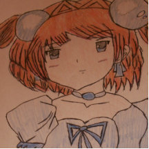 Anime Photo En Relief