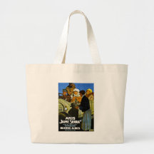 Anis Jaime Serra Buenos Aires - annonce vintage Sacs