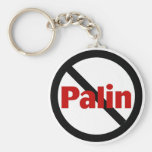 Anit Palin Porte-clés