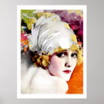 Anna Nilsson Affiche
