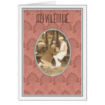 Anna Valentine Nr 3 Carte De Vœux