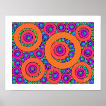 anneaux en anneaux posters