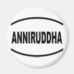 ANNIRUDDHA MAGNETS