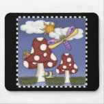 Anniversaire de Buggylicious Tapis De Souris