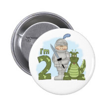 Anniversaire de chevalier de dragon 2ème badge