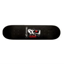 Anniversaire de maîtres de Brew d'E&D 30ème Skateboards Personnalisables