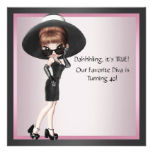 Anniversaire du noir rose de la femme préférée de  bristol personnalisé