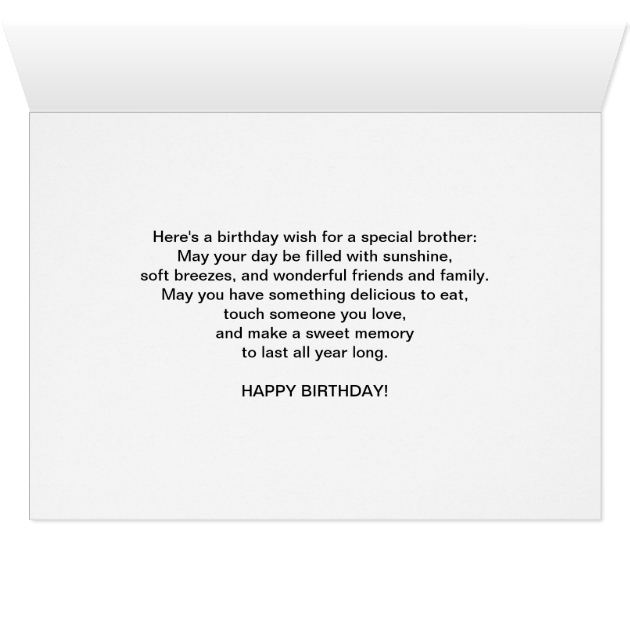 carte d anniversaire enfants