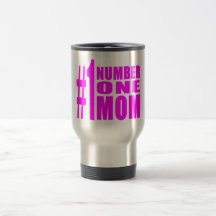Anniversaires et Noël des mamans #1 : Maman du num Mugs À Café