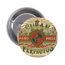Annonce de cigare : Cubain Perfectos Badge