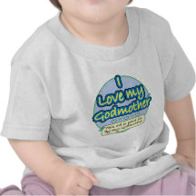 Annonce payée par mon bleu de marraine t-shirt
