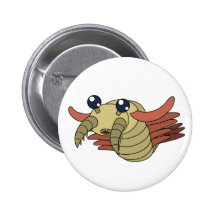 Anomalocaris ! badges avec agrafe